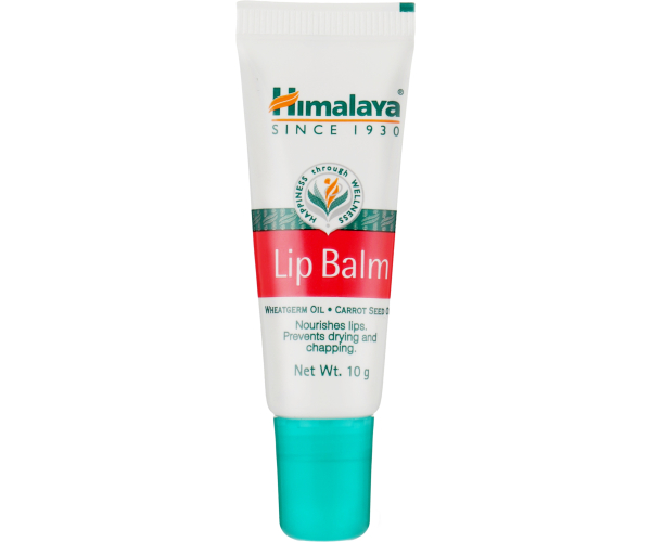 Бальзам для губ Himalaya lip balm