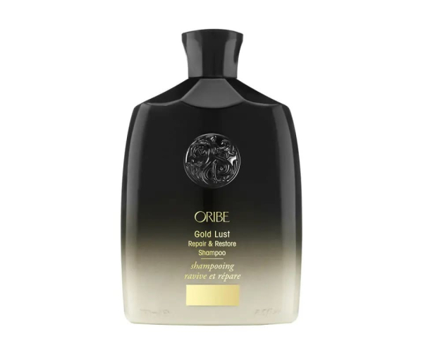 ORIBE GOLD LUST REPAIR & RESTORE SHAMPOO ВОССТАНАВЛИВАЮЩИЙ ШАМПУНЬ "РОСКОШЬ ЗОЛОТА"