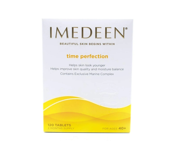 Добавка Имедин Время Совершенства Imedeen Time Perfection