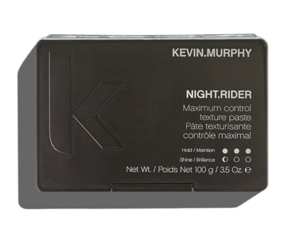Текстурирующая паста для волос Kevin.Murphy Night.Rider сильная фиксация