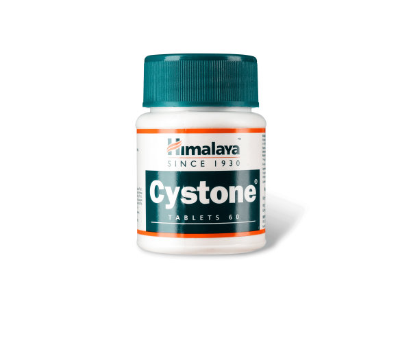 Himalaya Cystone профилактика почек и мочевыводящих путей 60 шт 