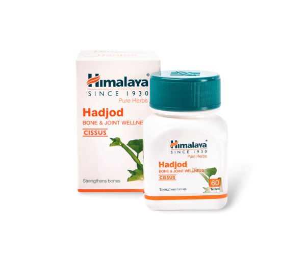 Хаджод, Хадйод / Hadjod, Himalaya / 60 кап