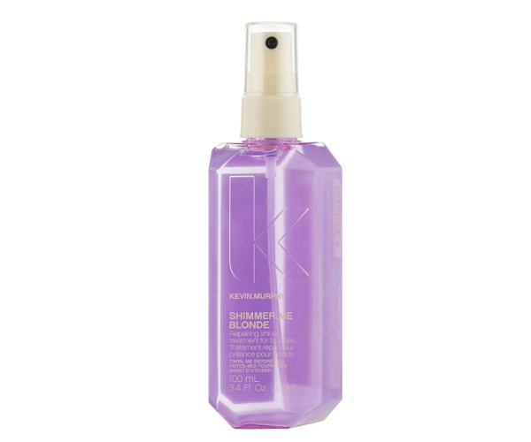 Kevin Murphy Shimmer.Me.Blonde cияющий спрей-уход для светлых волос