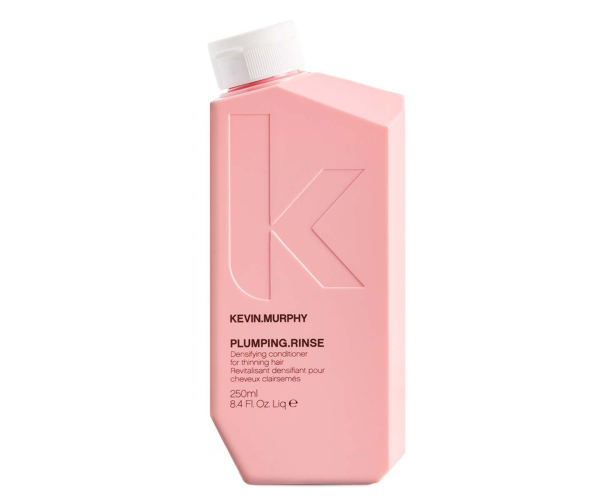 Кондиционер Kevin.Murphy Plumping.Rinse Conditioner для объема и уплотнения тонких волос, 250 мл