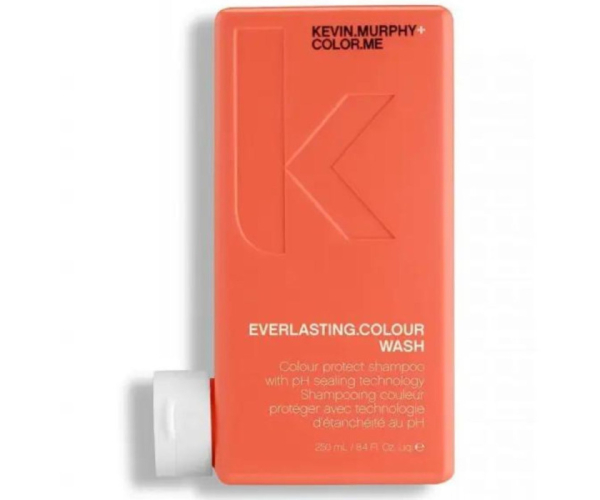 Шампунь Kevin.Murphy Everlasting.Colour Wash для защиты цвета волос, 250 мл