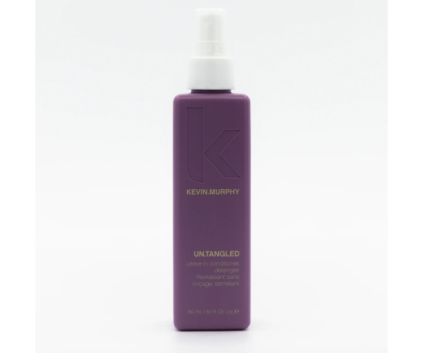 Несмываемый укрепляющий спрей для легкого расчесывания Kevin Murphy Un Tangled
